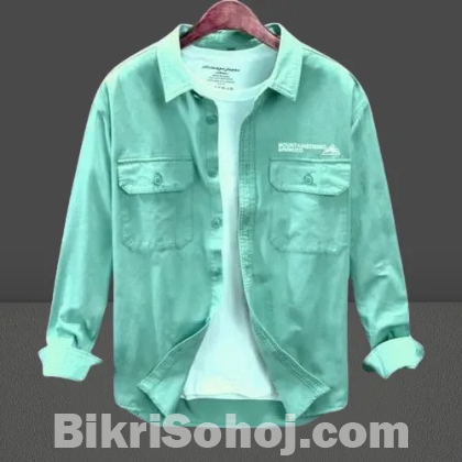 Trending Cotton casual Shirt for Men